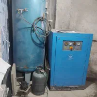 فروش خط کامل متال اسپری