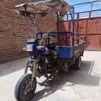 سه‌چرخه فلات سیکلت
