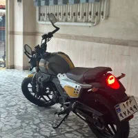 موتور بلنتاcr200