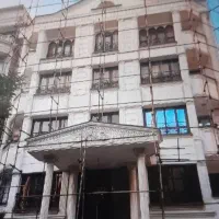 سیمان کاری بلوک چینی هم روز مزد کار میکنم هم کنترا