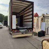 حمل و جابجای اسباب اثاثیه منزل کنگان جم عسلویه