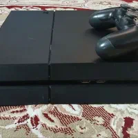 پلی استیشن 4 فت تمیز