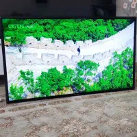 تلوزیون اولیو 43 اینچ دهگلان