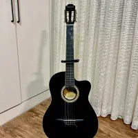 گیتار کلاسیک