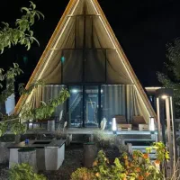 کلبه-سوئیسی-ویلا-خان