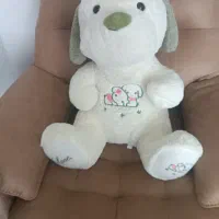 عروسک پولیشی بزرگ