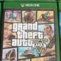 gta v