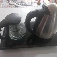 چای ساز بنیتو ژاپنی
