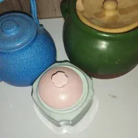 ظرف وکاسه