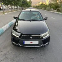 دنا دنده تیپ ۲ مدل ۹۷