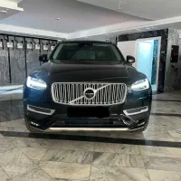 ولوو XC90|خودرو سواری و وانت|تهران, چیذر|دیوار