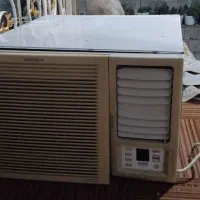 کولر گازی سامسونگ ۲۴ هزا