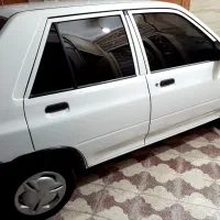 فروش پراید 131 مدل 98