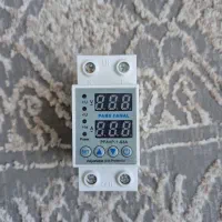 محافظ ولتاژ پارس فانال نو نو ۶۳ آمپر