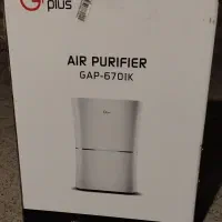 دستگاه تصفیه هوا GPLUS 679IK