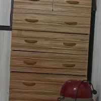 دراور لباس چوب ام پی اف اصل