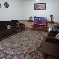 مبل ۷نفره کارکرده