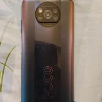 گوشی poco x3 pro|موبایل|تهران, قزل قلعه|دیوار