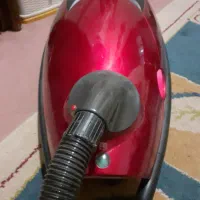 جاروبرقی مکش بالا کره ای