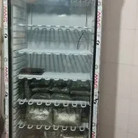 یخچال و فریزر ایستاده عرض ۷۰