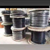 خرید و فروش سیم و کابل استاندارد اصلی