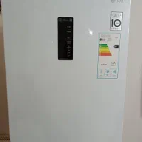 یخچال فریزر LG