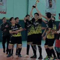 باشگاه ستارگان متحد برای آقایان و بانوان