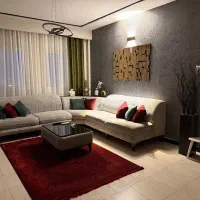 اجاره روزانه اپارتمان