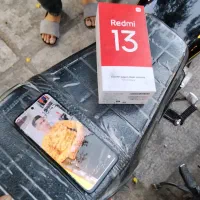ردمی 13 redmi13|موبایل|شیراز, وزیرآباد|دیوار