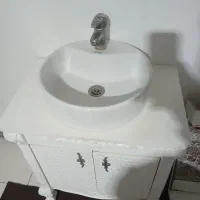 روشویی کمدی