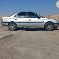 ۴۰۵ مدل ۹۸