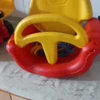صندلی کودک