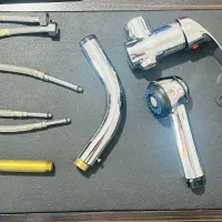 شیرآلات آرایشگاهی