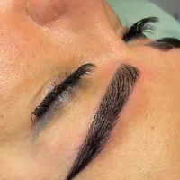 جشنواره کاشت ابرو۱۵ میلیون