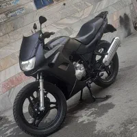 پیشرو۱۵۰.طرح کاوازاکی.