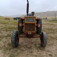 ترکتور رومانی