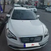 بسترن b50f مدل ۹۵