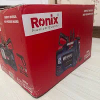 کارواش خانگی رونیکس مدل RP-U100C