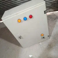 تابلو برق ۳فاز