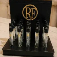 عطر ۱۰ میل با ۱۵ رایحه لوکس(ماندگاری بالا)