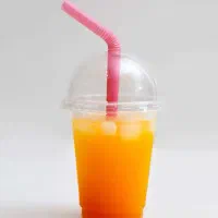 بطری ولیوان