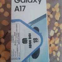 گوشی سامسونگ A17