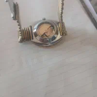 سلام یک عدد ساعت رادو بدون خط خش
