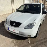 تیبا 2 مدل 99 خانگی