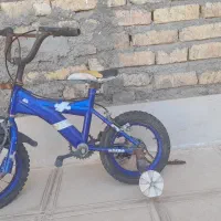 دوچرخه