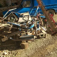 دروگر|خودرو سنگین|کرمانشاه, |دیوار