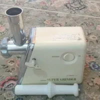 چرخ گوشت