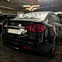 جک J4 جی چهار صفر خشک مشکی ) تحویل فوری روز