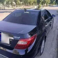 دنا پلاس اتومات کیلومتر 39000کارکرد