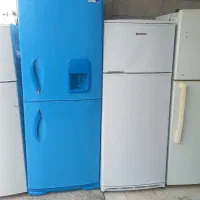 خریدار و فروش یخچال فریزر